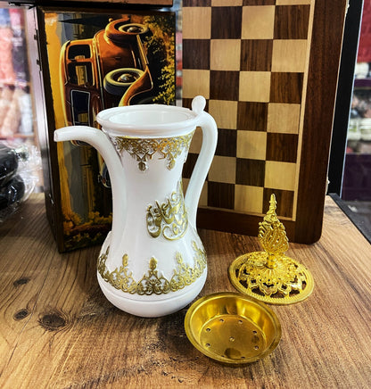 İbrik Figür Tütsü Brülörü